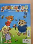 Dörmögő Dömötör 2018. május [antikvár]