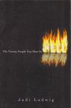 Judi Ludwig - The Twenty People You Meet In Hell [antikvár]