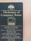 Douglas Downing - Dictionary Of Computer Terms [antikvár]