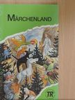 Alan Posener - Märchenland [antikvár]