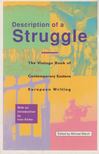 Michael March - Description of a struggle [antikvár]