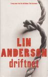 Lin Anderson - Driftnet [antikvár]