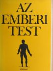 Dr. Balogh Attila - Az emberi test 1. (töredék) [antikvár]
