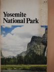 Robert Scharff - Yosemite National Park [antikvár]