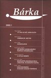 Bárka 2000/1. [antikvár]