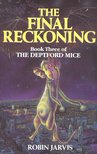 JARVIS, ROBIN - The Final Reckoning [antikvár]