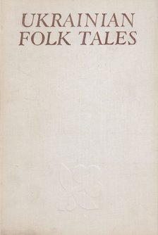 Ukrainian Folk Tales [antikvár]