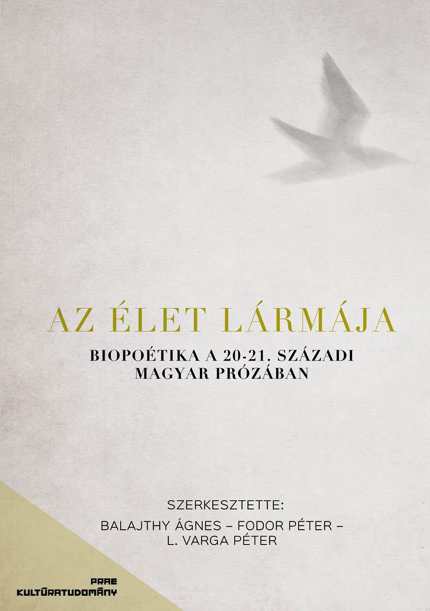 FODOR PÉTER - L. VARGA PÉTER - Az élet lármája