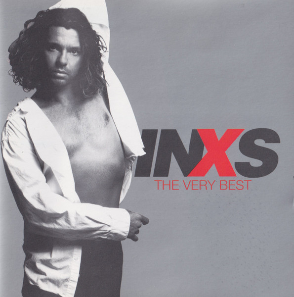 INXS - THE VERY BEST INXS CD