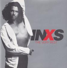 INXS - THE VERY BEST INXS CD