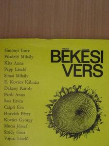 Bata Imre - Békési vers [antikvár]