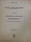 A. Szurkov - Sztálin vezetett bennünket [antikvár]