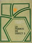 Francis Grand-Clément - La France En Direct 3 [antikvár]