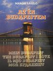 Marosi László - Az én Budapestem [antikvár]