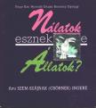Nagy Kati-Horváth Dezső- Kemény György - Nálatok esznek-e állatok? [antikvár]
