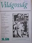 Andorka Rudolf - Világosság 1988. december [antikvár]