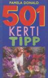 Donald, Pamela - 501 kerti tipp [antikvár]