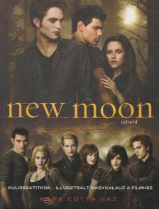 Mark Cotta Vaz - New Moon (Újhold) [antikvár]