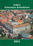 Somogyi Botond - Erdélyi Református Kalendárium 2013 [antikvár]