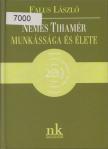 Falus László - Nemes Tihamér munkássága és élete [antikvár]