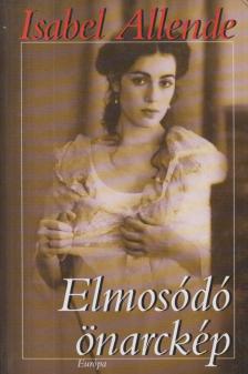 Isabel Allende - Elmosódó önarckép [antikvár]