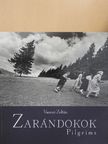 Vancsó Zoltán - Zarándokok [antikvár]