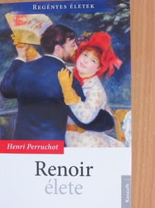 Henri Perruchot - Renoir élete [antikvár]