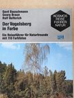 Georg Braun - Der Vogelsberg in Farbe [antikvár]