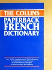Catherine E. Love - The Collins Paperback French Dictionary [antikvár]