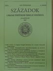 Csákó Judit - Századok 2014/2. [antikvár]