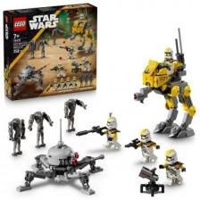 LEGO Star Wars 327. klónkatonák harci csomag 75431