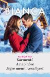 Patricia Kay - Bianca 364. - Kármentő; A nap hőse; Jégre menni veszélyes! [eKönyv: epub, mobi]