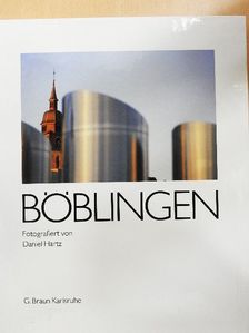 Alexander Vogelgsang - Böblingen [antikvár]