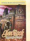Glen Cook - Lappangó Árnyak [antikvár]