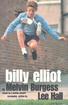 BURGESS, MELVIN - Billy Elliot [antikvár]