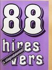Anakreón - 88 híres vers a világirodalomból [antikvár]