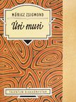 Móricz Zsigmond - Úri muri [antikvár]