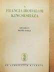 Ábrányi Emil - A francia irodalom kincsesháza [antikvár]