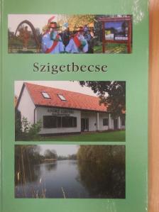 Csóka Kata - Szigetbecse [antikvár]