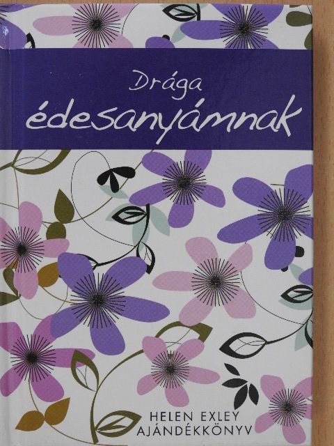 Pam Brown - Drága édesanyámnak [antikvár]