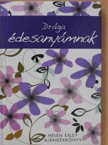 Pam Brown - Drága édesanyámnak [antikvár]