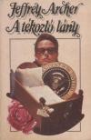 Jeffrey Archer - A tékozló lány [antikvár]
