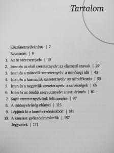 Gary Chapman - Az 5 szeretetnyelv - Istenre hangolva [antikvár]