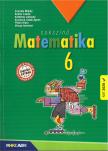 MS - 2306 - Sokszínű matematika 6. - Aktiváló kóddal (NAT2020)