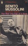 Christopher Hibbert - Benito Mussolini [antikvár]