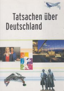 Peter Hintereder - Tatsachen über Deutschland [antikvár]