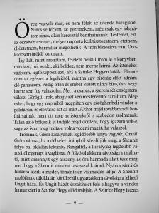 C. S. Lewis - Míg arcunk nem lesz [antikvár]