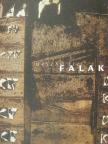 Hay András - Falak [antikvár]