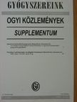 Dr. Dunai-Kovács Zsuzsanna - Gyógyszereink 2005. július [antikvár]