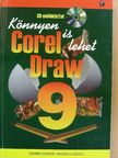 Debre Ferenc - CorelDRAW 9 [antikvár]